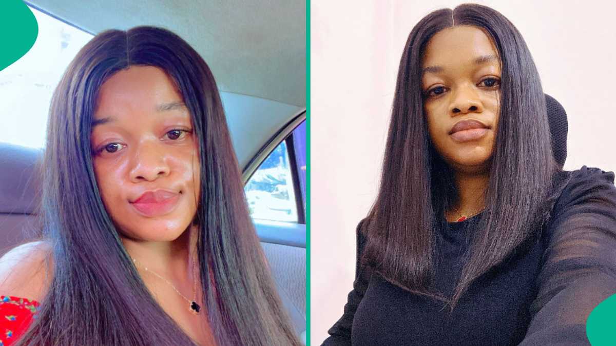 Naira Fall: Lady Laments High Cost of Living, Says She Lived in Luxury with N350k Salary in 2021