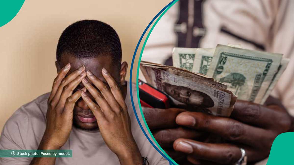 Naira Records Another Depreciation Against US Dollar As Foreign Reserves Soar