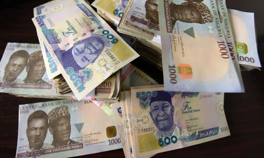 TUC Threatens Fresh Strike Action Over Naira Scarcity