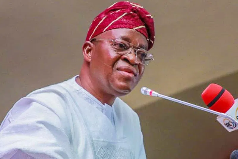 National Fisheries Policy To Create Jobs, Boost Economy – Oyetola