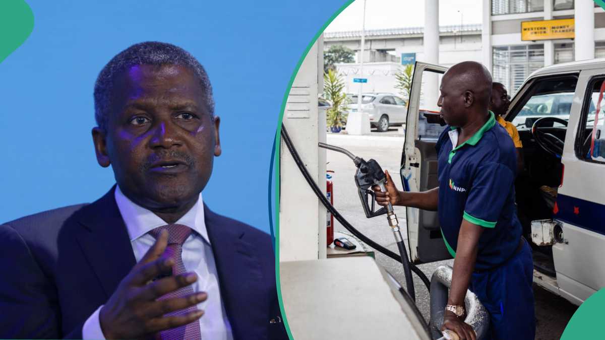 New Fuel Price: Oil Marketers Make Demands to Dangote After Crashing Prices by N80