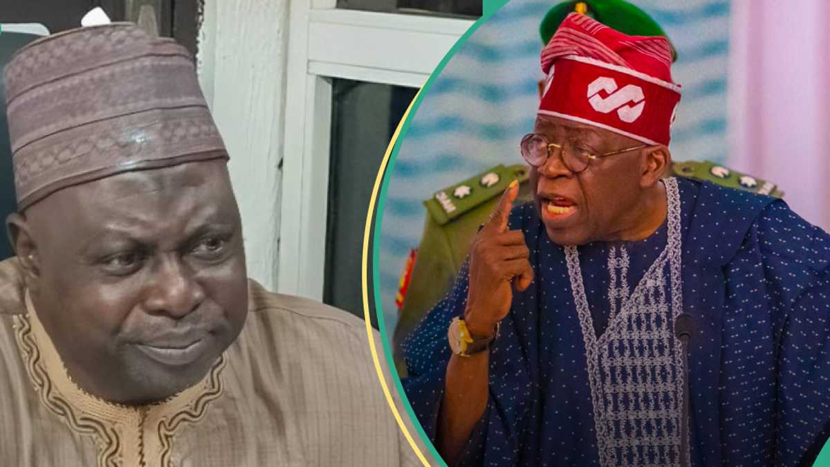 New Party Seeks Registration to Battle Tinubu ahead of 2027 Presidential Election