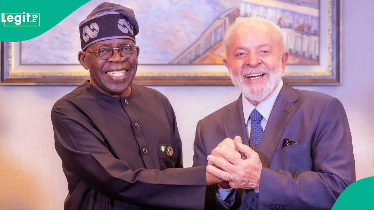 Nigeria, Brazil Sign MoU to Boost Fertiliser, Seed Tech, and Agribusiness Finance