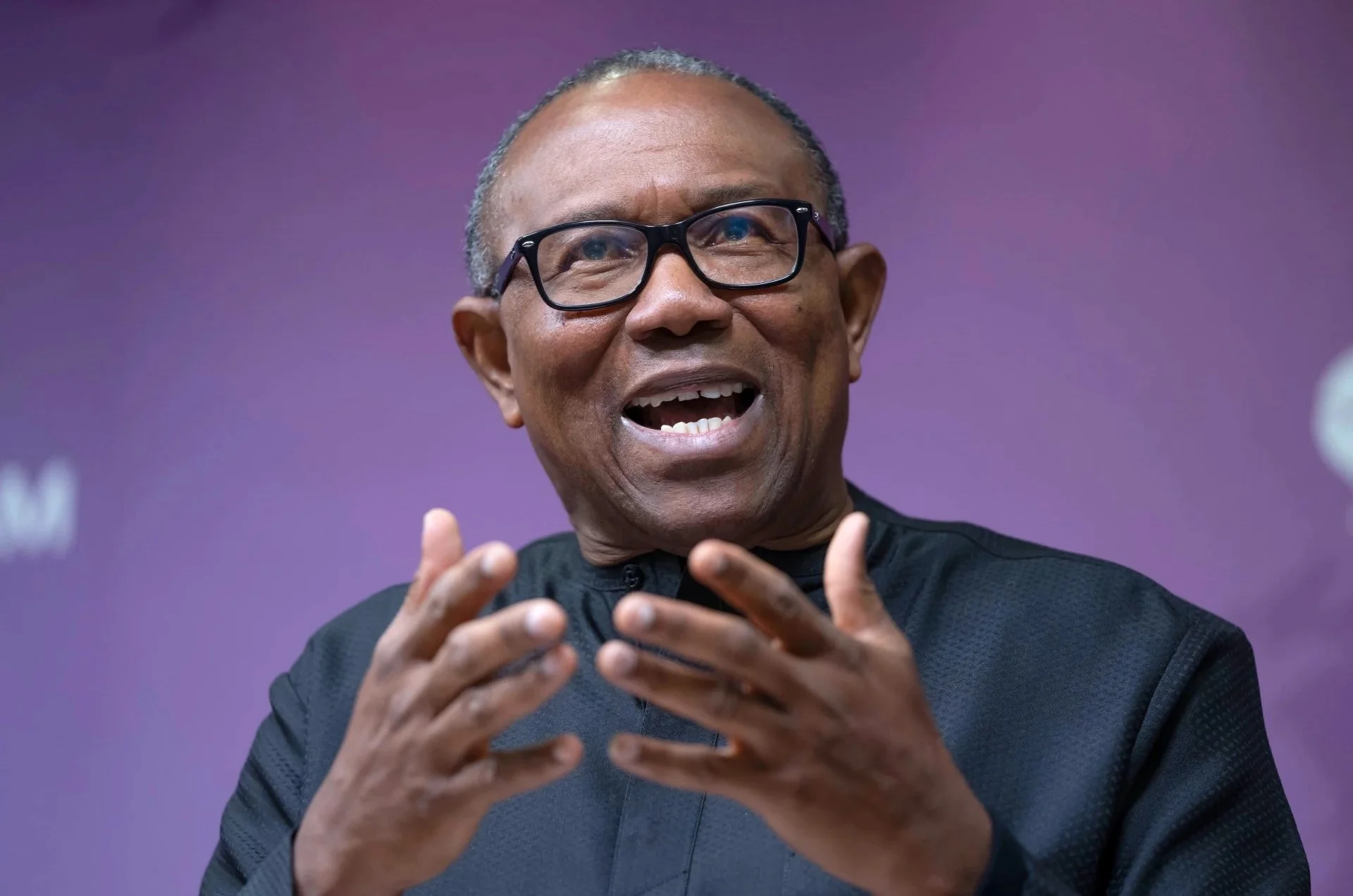 Nigeria can build good schools if wealthy people support their alma mater – Peter Obi