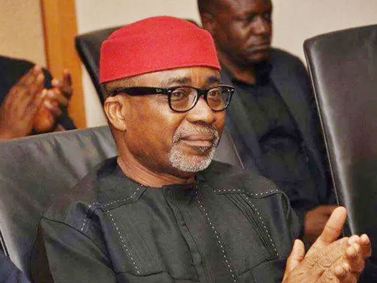 Nigeria would have been better if Peter Obi won 2023 election – Abaribe