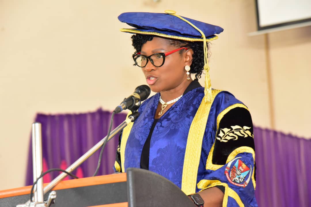 Nigerian Graduates Are Employable, Says FUTA VC