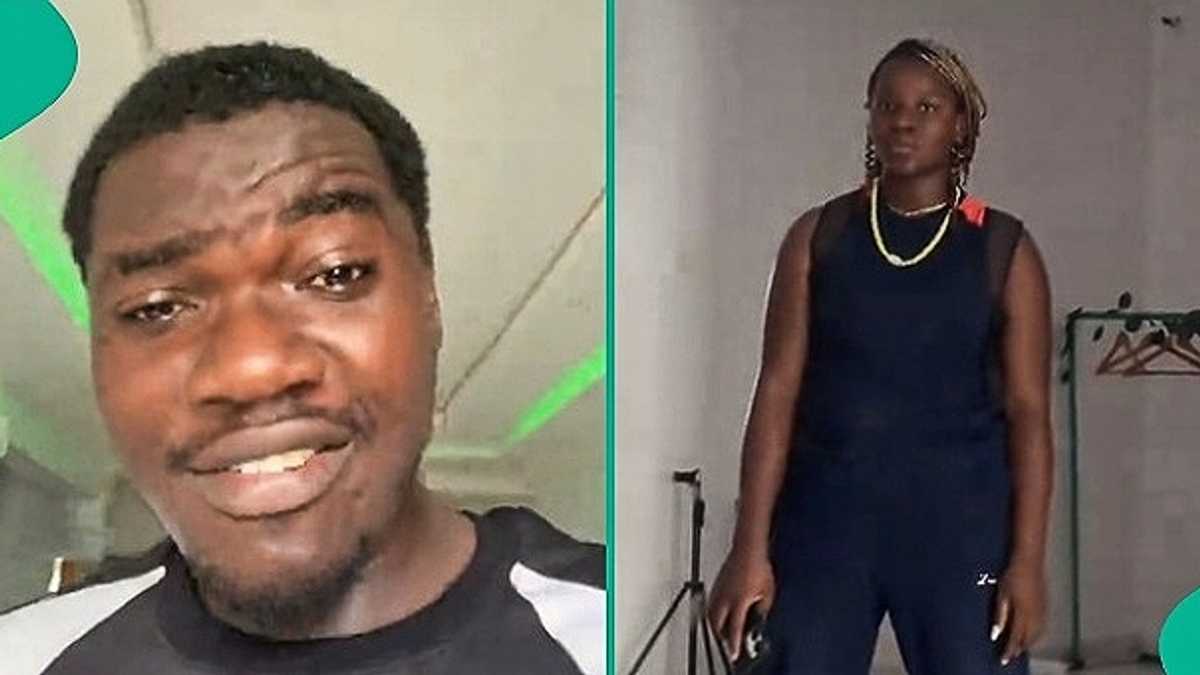 Nigerian Man Shares Sister's Funny Reaction after Calling Her Beautiful for First Time, People React