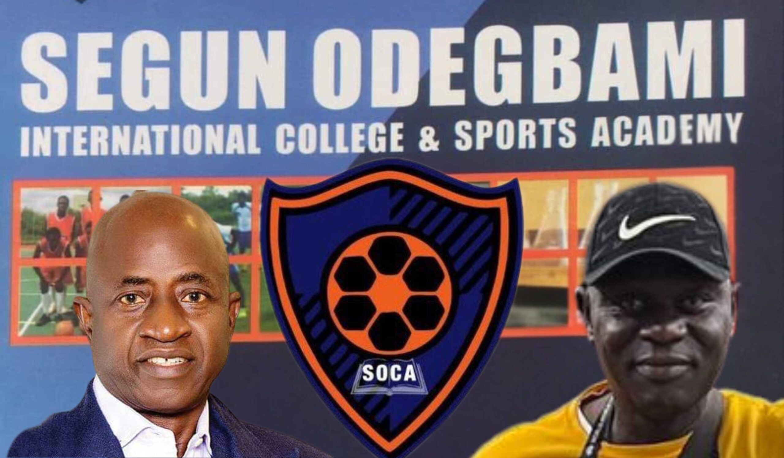 Nigerian Sports Development… Between Sokoto And Sokoto!  –Odegbami 