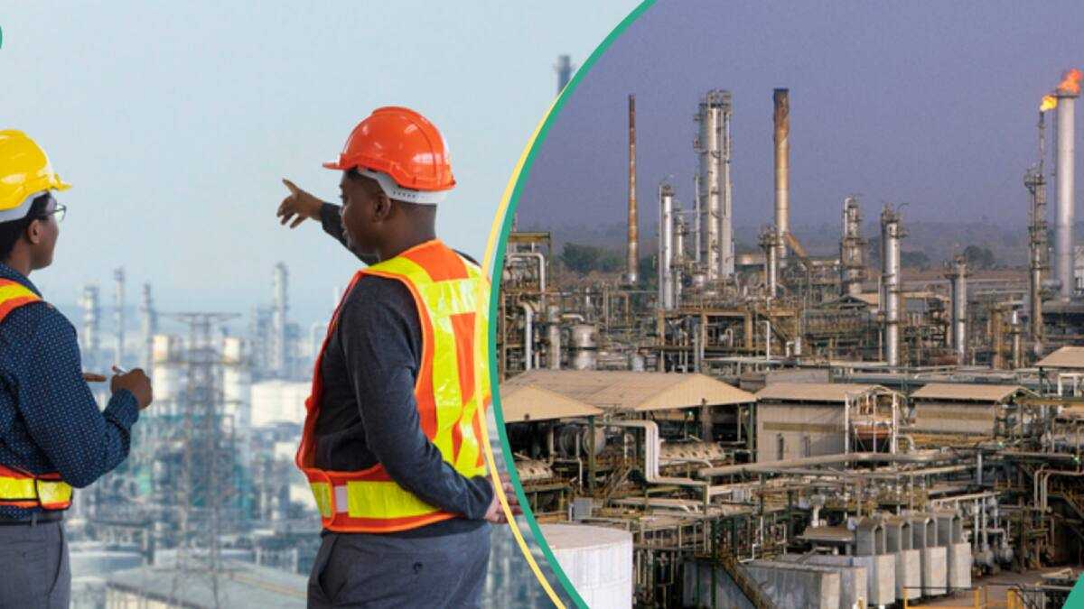 Oil Refinery Owners in Nigeria Declare Position on Fuel Import as Dangote Battles 3 Marketers