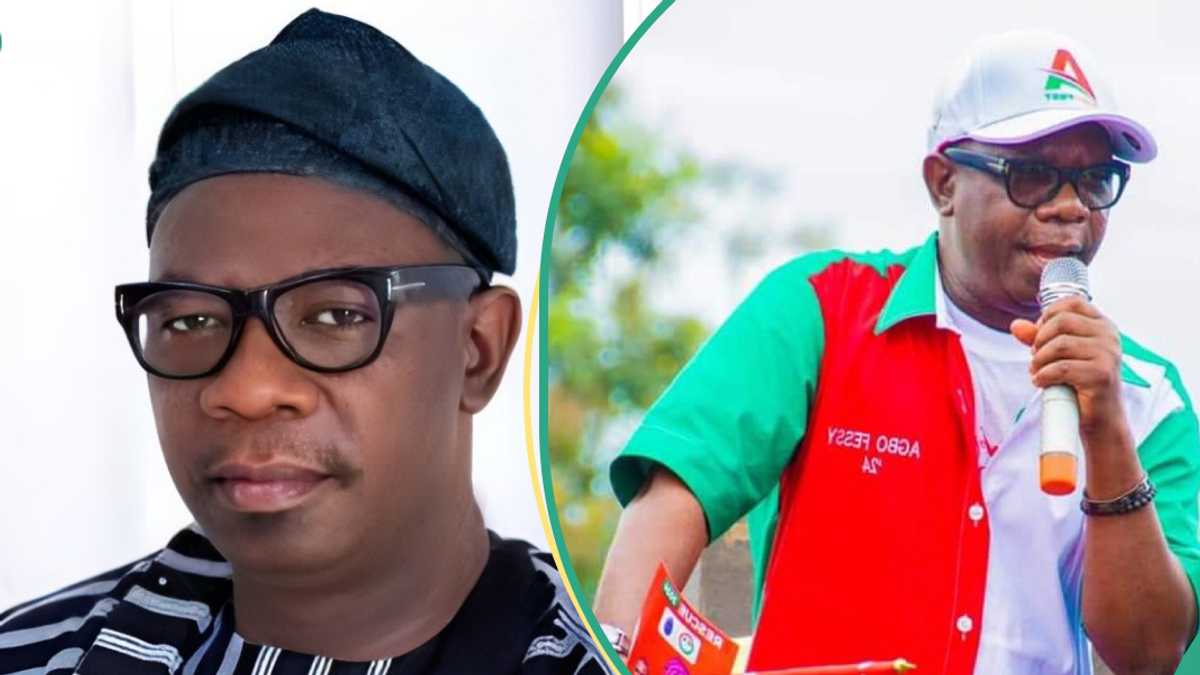 Ondo 2024 Governorship Election: Key Facts About Ajayi Agboola, PDP Candidate