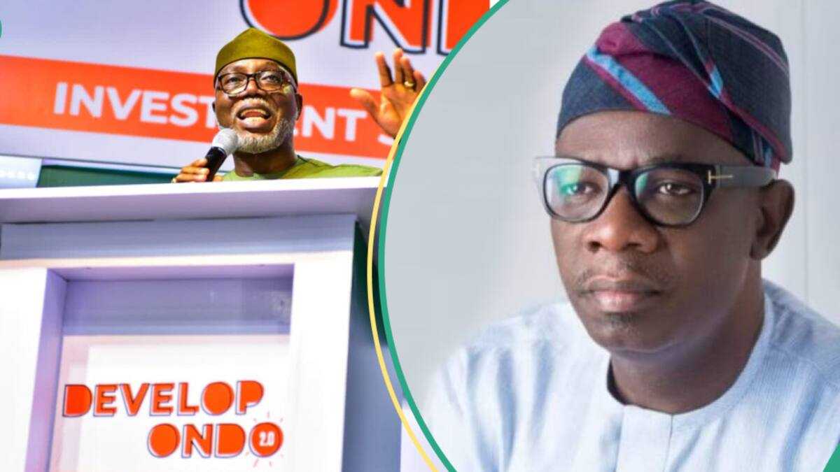 Ondo 2024: List of 4 Key Governorship Candidates Who May Emerge Winner