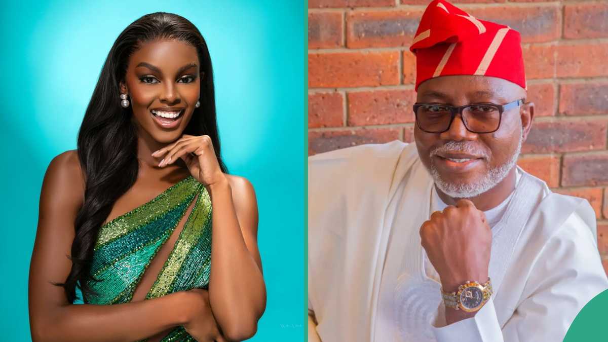 Ondo Decides 2024: Chidimma Adetshina Trends As Miss Universe ‘Overtakes’ Election on X