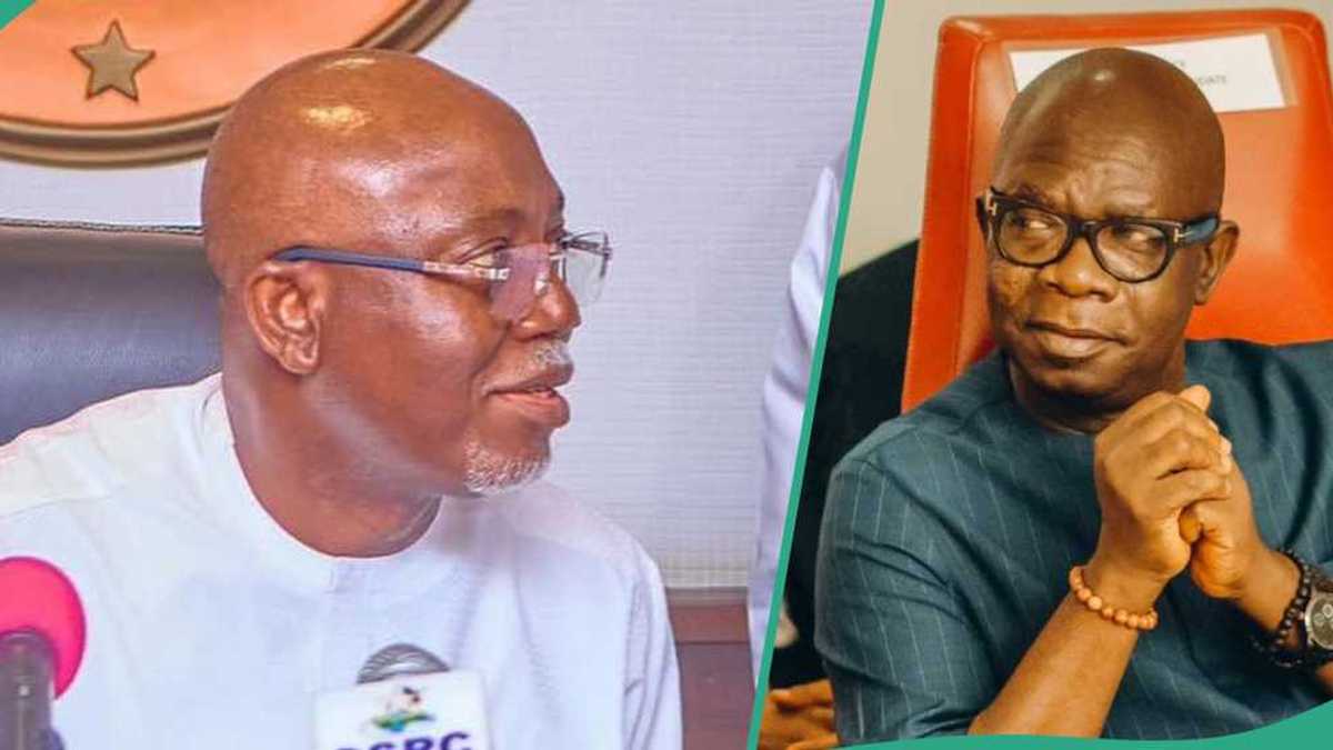 Ondo Election 2024: Full List of Governorship Candidates