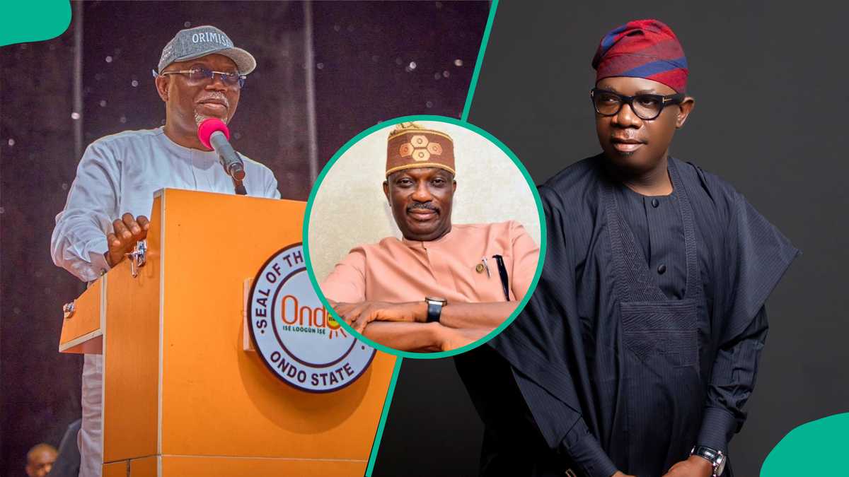 Ondo Election Results: How APC, PDP Stand as INEC Officially Announces Scores in 15 LGAs