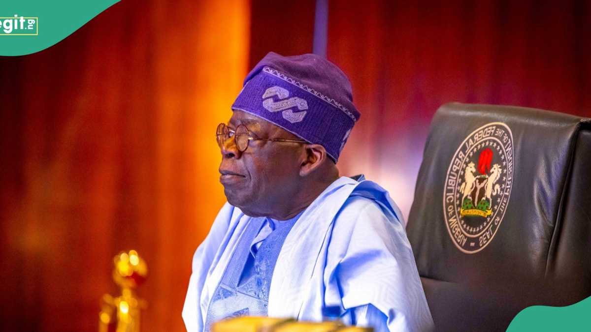 Ondo Guber 2024: Tinubu Commends INEC, Sends Important Message to Politicians