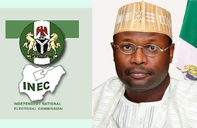 Ondo: We Have Learnt Our Lessons From Edo Election - INEC Chairman