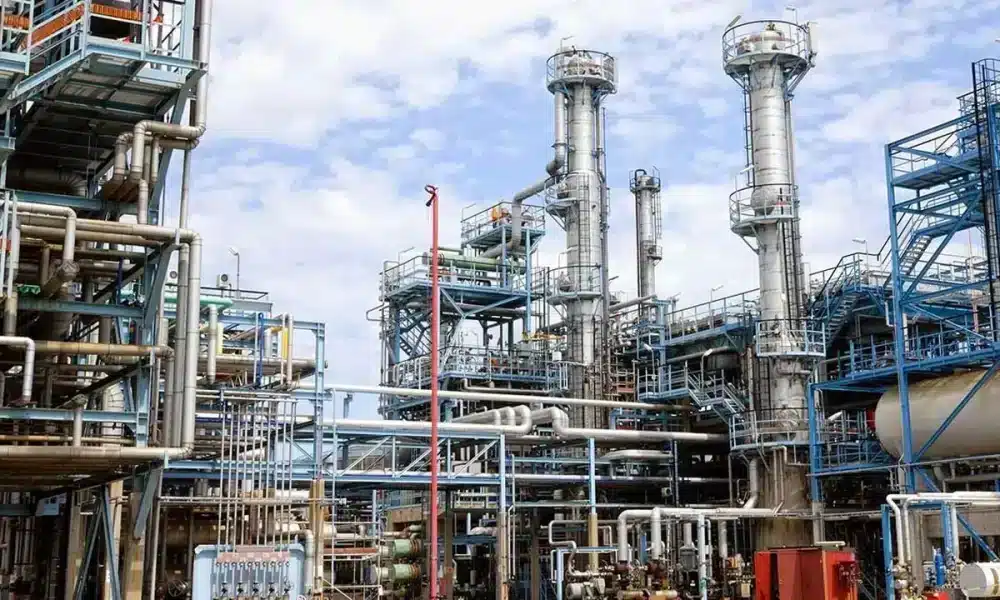 Government Should Forget About It, Port Harcourt, Other Refineries Are Dead - Emmanuel