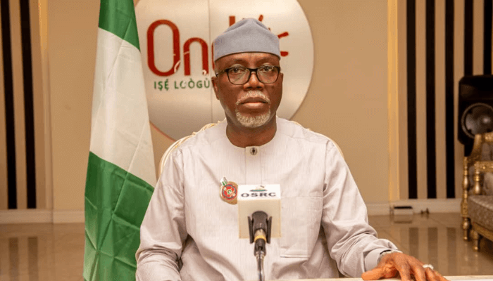 PDP Rejects APC’s Victory In Ondo, Vows To Challenge Result In Court