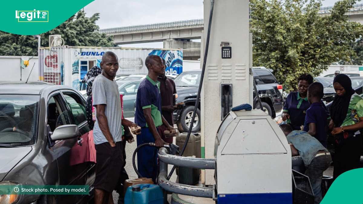 Petrol Price Finally Crashes by Over N300/litre, New rate Emerges as Marketers Increase Supply