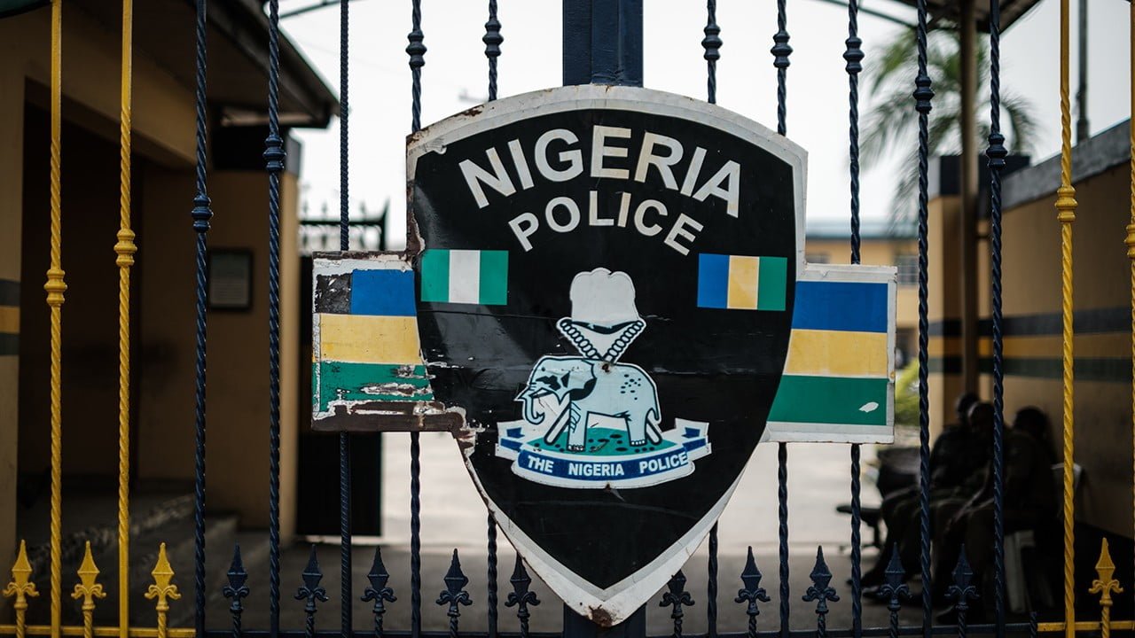 Police Arrest 5 Trans-border Arms Dealer, Recover 17 Rifles