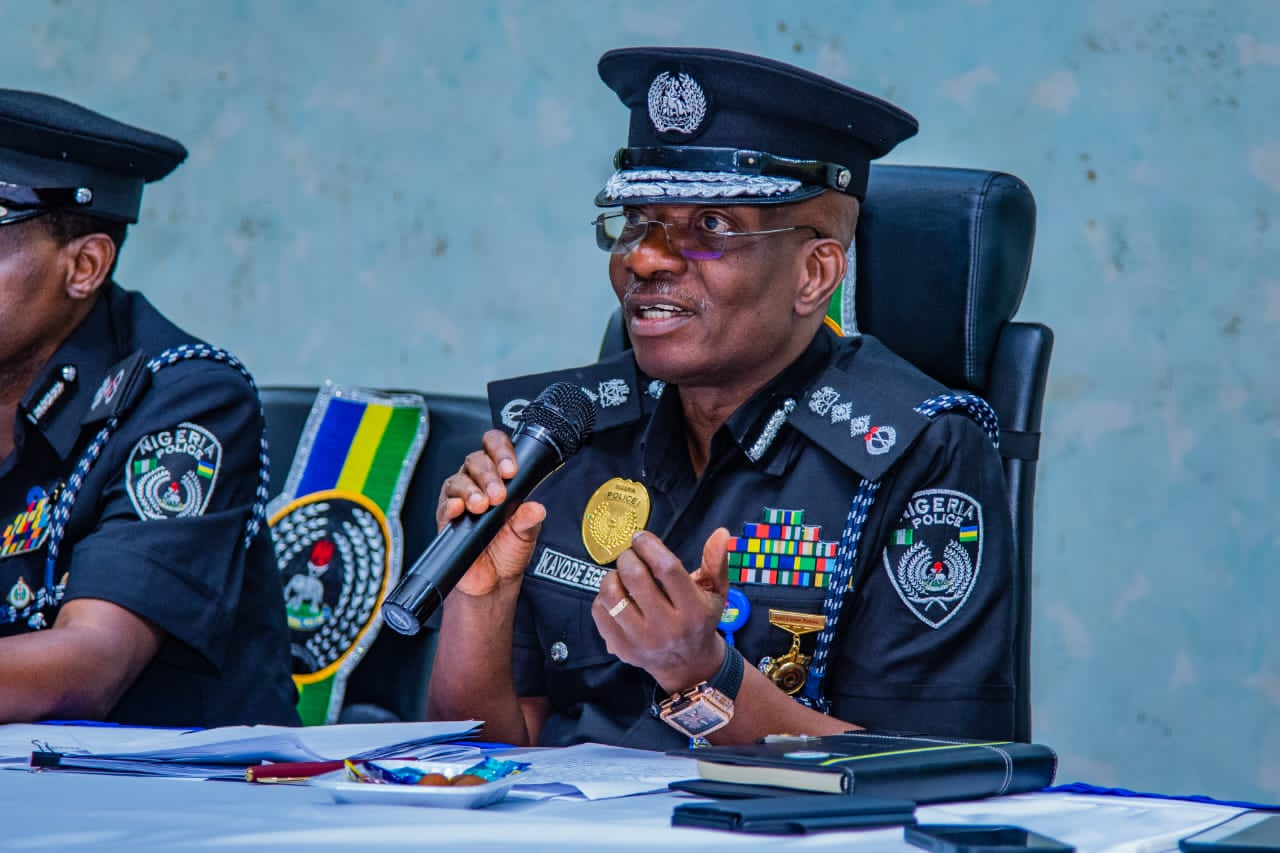 Policing Requires Mutual Understanding, Minister, IGP, Oborovweri Say