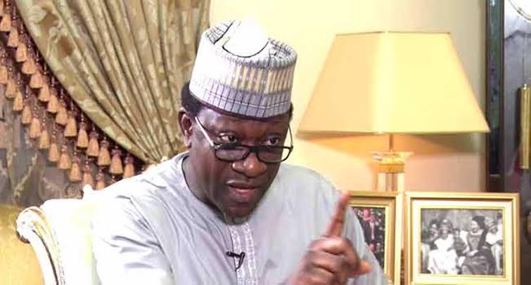 Popular Lawmaker Disagrees With Ndume, Says Tinubu's Tax Reform Bill Will Be Passed