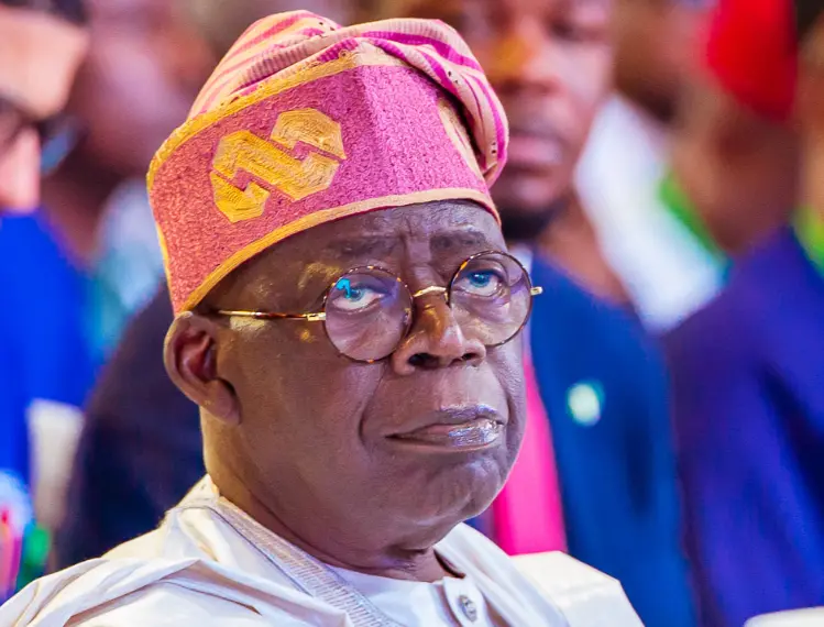 BREAKING: Tinubu gives second speech, begs Nigerians as he acknowledges hardship