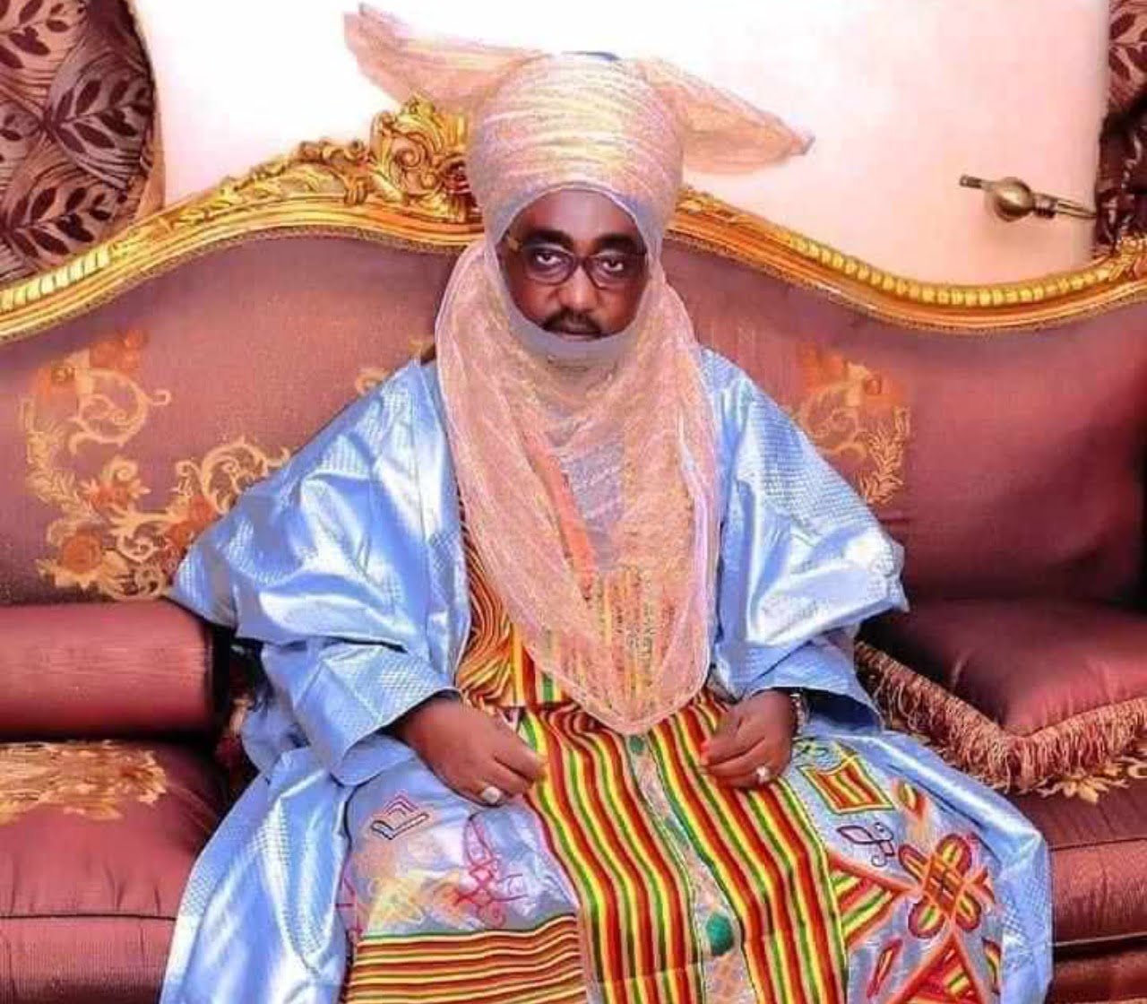 Recurring national grid collapse truncating e-learning — Emir of Zazzau laments