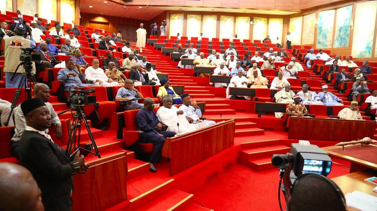 Senate Urged To Drop Mine Rangers Bill Over Overlapping Functions