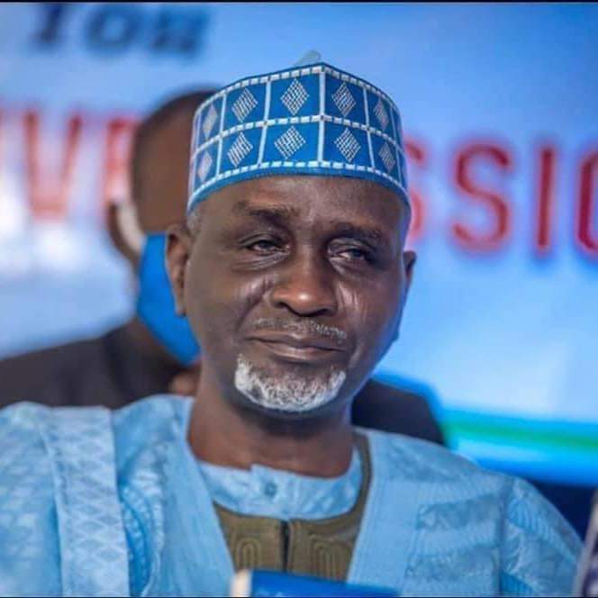 Shekarau's Group Rejects Parliamentary System For Nigeria