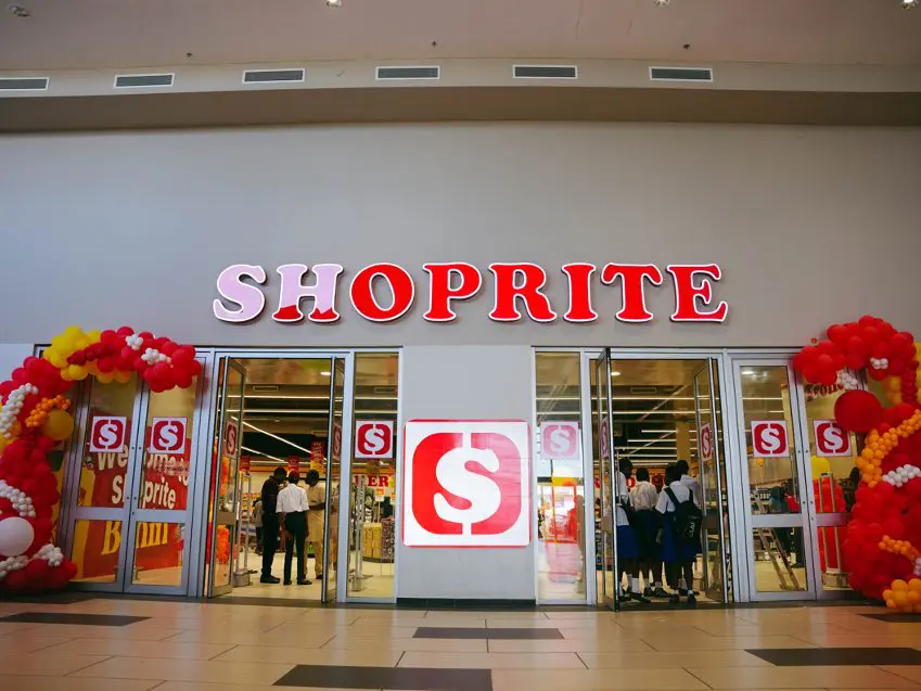 Shoprite Opens New Store in Benin City: Bringing quality, variety closer to every community in Nigeria