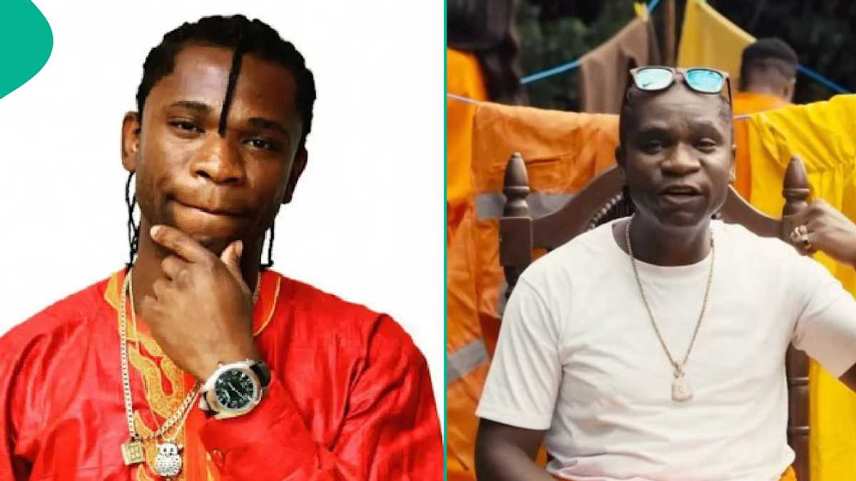 Speed Darlington’s Re-Arrest in Owerri by Police Causes Uproar As VDM’s Lawyer Shares Update