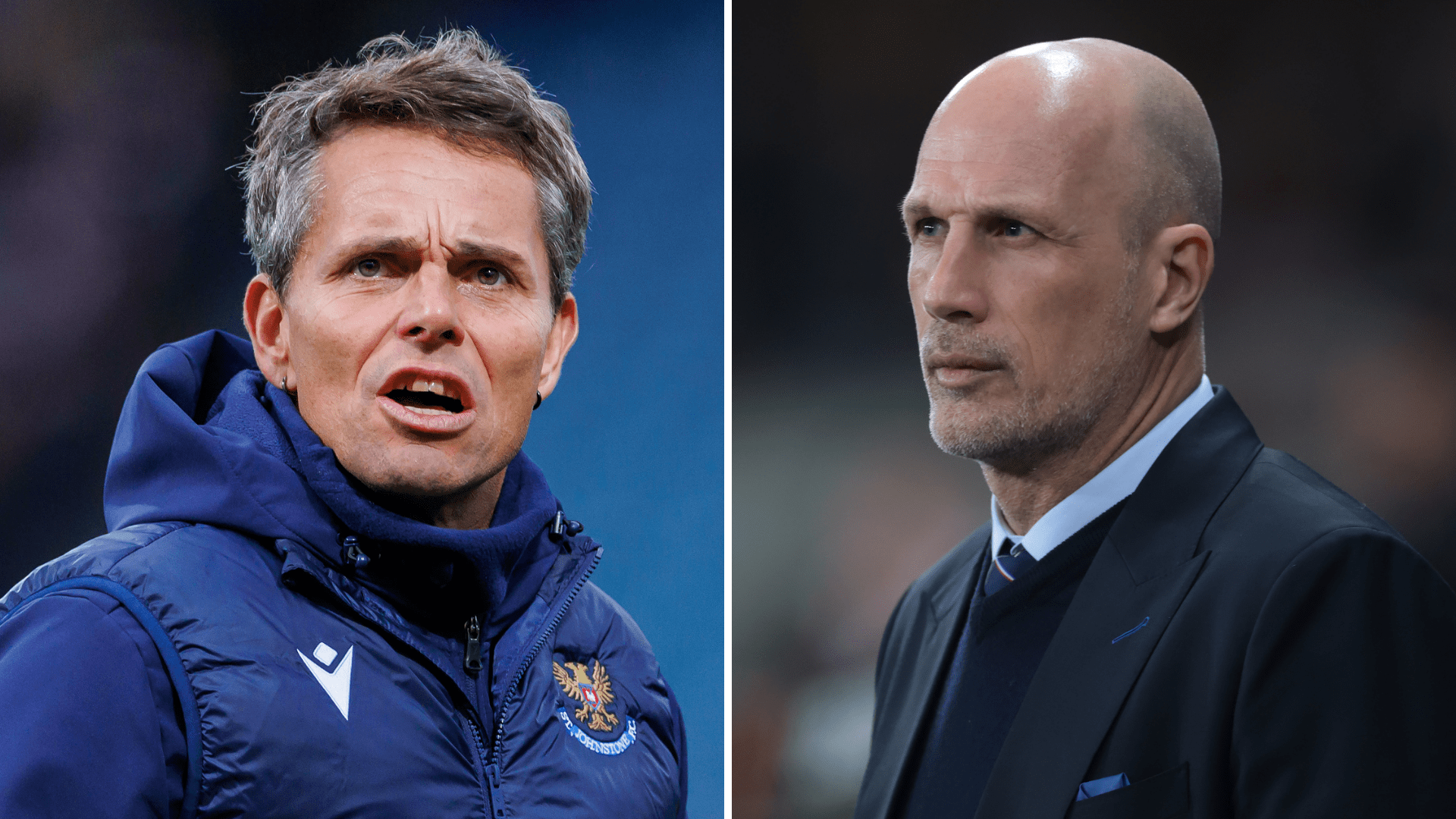 St Johnstone vs Rangers: Premiership action returns after Europa League rout over Nice - latest team news