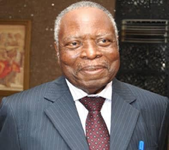 Supreme Court to hold valedictory session for late ICPC boss, Justice Ayoola Nov 11