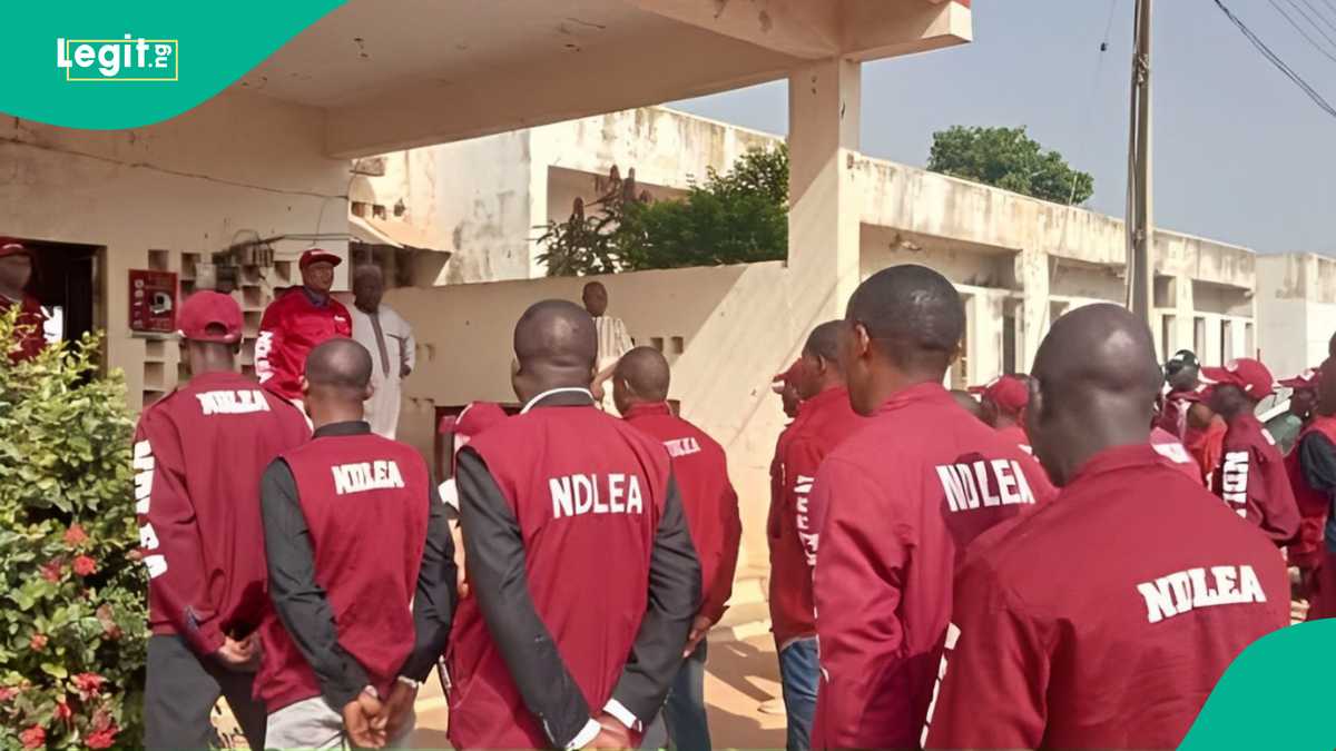 Tears as NDLEA Officers Allegedly Kill Youth During Raid in Plateau