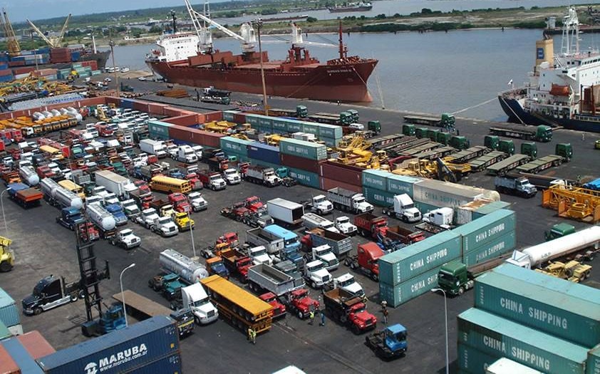 Terminal Operator Concluded Facility Upgrade In Lagos Secondary School