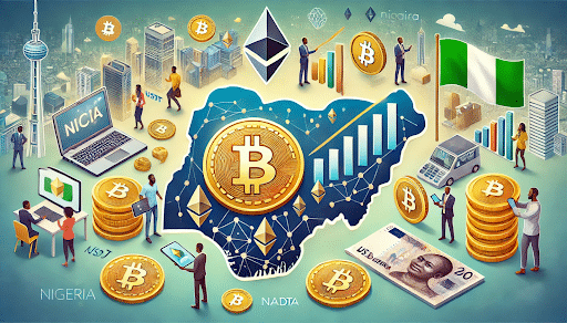 The Impact of Cryptocurrencies on the Nigerian Economy