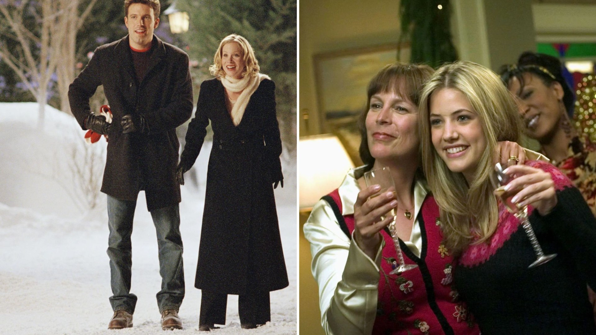 The worst Christmas movies that people still love to watch revealed - did your guilty pleasure make the list?