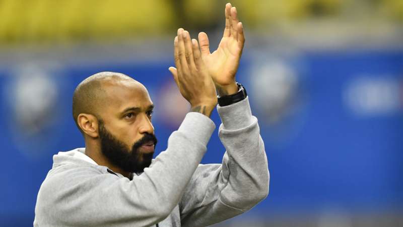 Thierry Henry Predicts 2024-2025 UEFA Champions League Winner