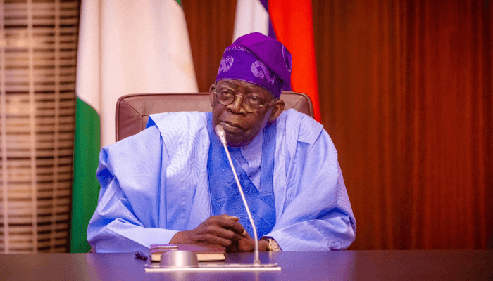 Tinubu Honours Ogoni Martyrs, Restates Commitment To Reconciliation