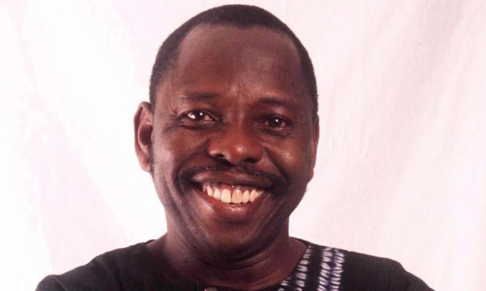 Tinubu Pledges Justice For Ken Saro-Wiwa, Others Executed In 1995, Promises Reconciliation