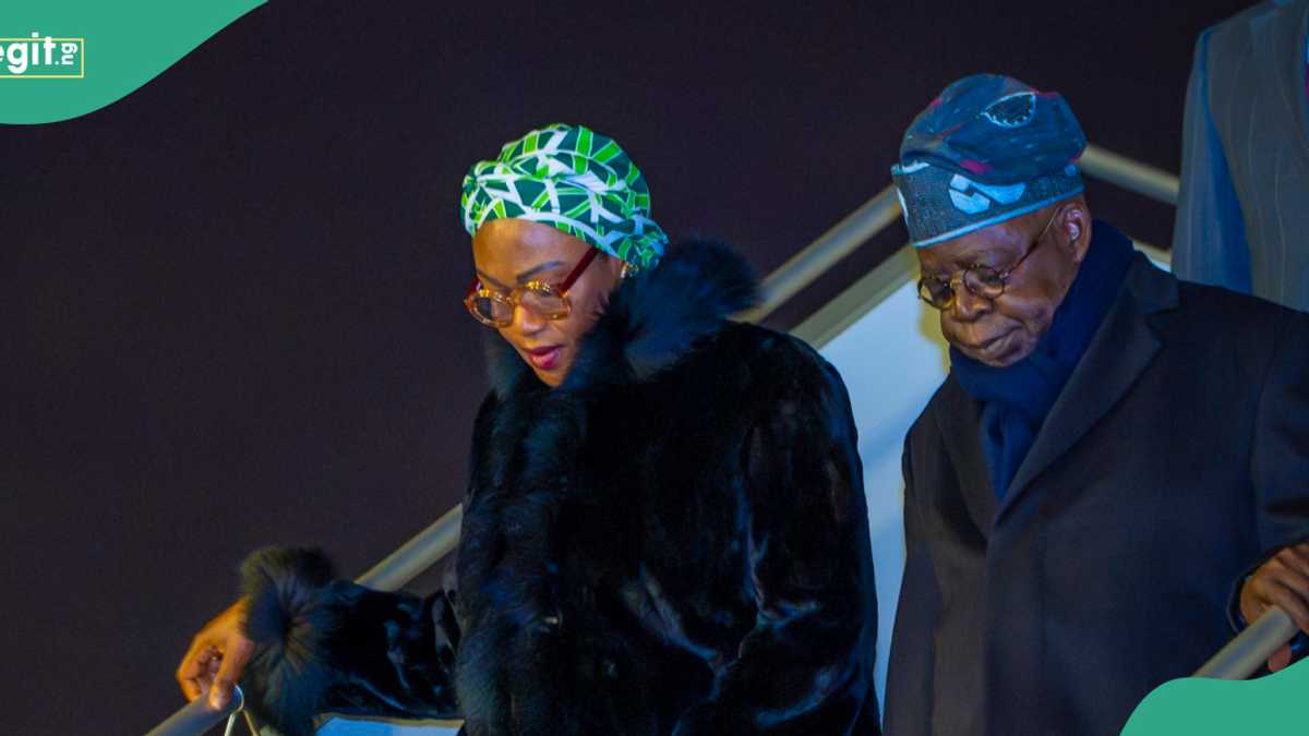 Tinubu in France Over Security, Others, Details Emerge