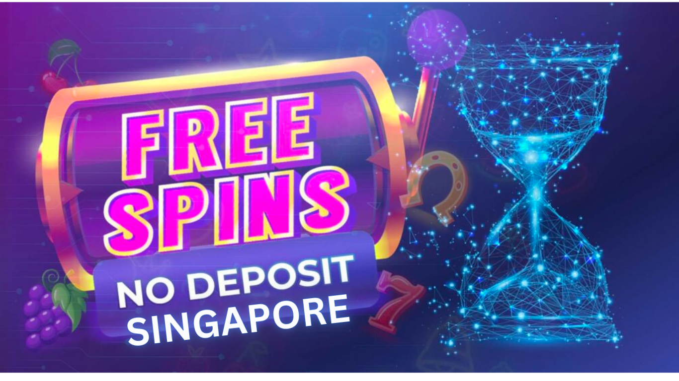 Top 10 Free Credit Casino No Deposit Bonus: Singapore 2024