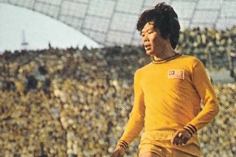 Top Malaysian Footballers Of The 20th Century: Legends Who Shaped The Sport