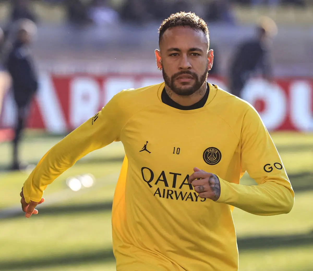 Transfer: Neymar’s contract set to be terminated