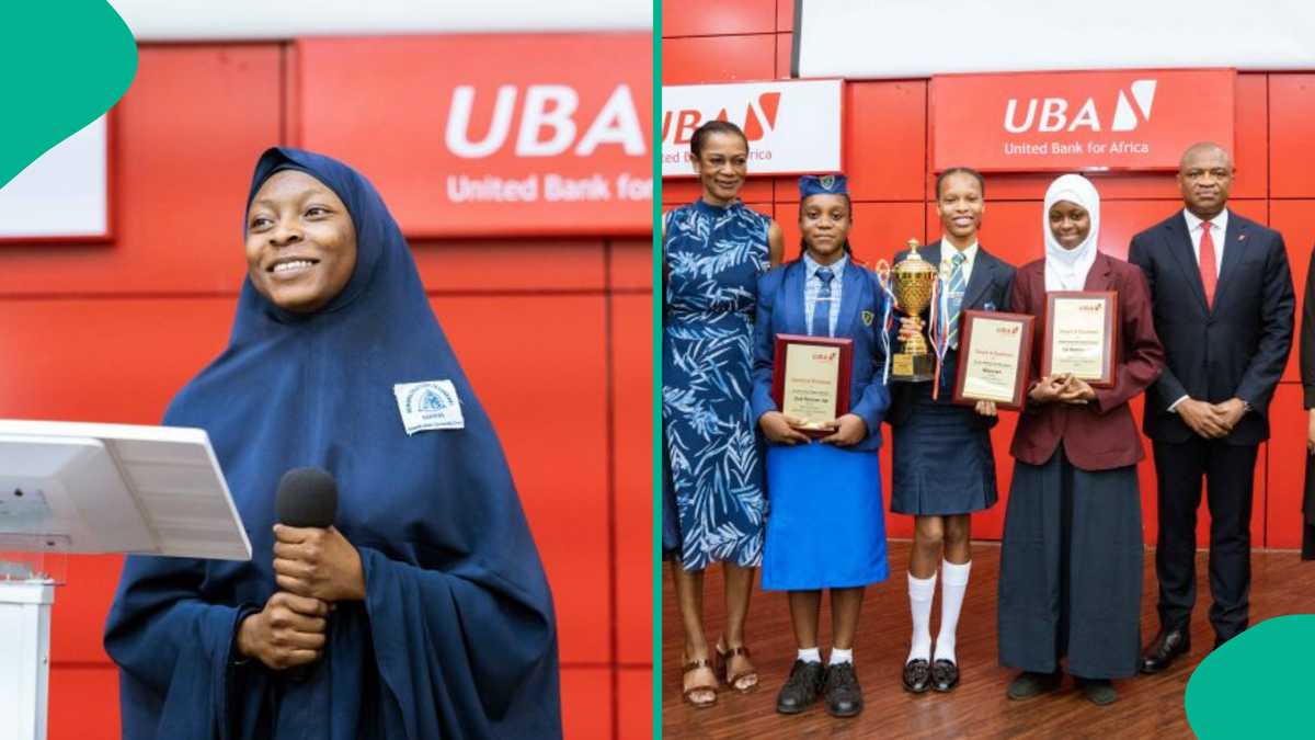 UBA: Full List of National Essay Competition Nigeria Winners Since Its Inception in 2011