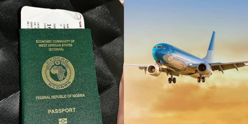 UK-based Nigerian doctor alleges racism after being denied hotel stay in Paris due to her green passport