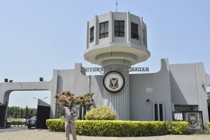 University of Ibadan graduates 6,664 with 418 first class