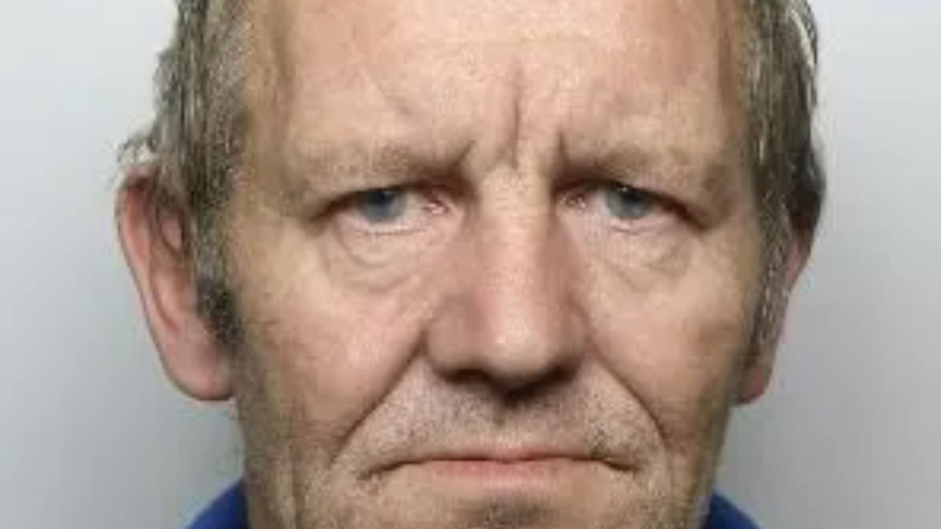 Urgent manhunt for convicted rapist, 58, who is ‘actively evading’ police as public warned ‘do not approach’ – The Scottish Sun