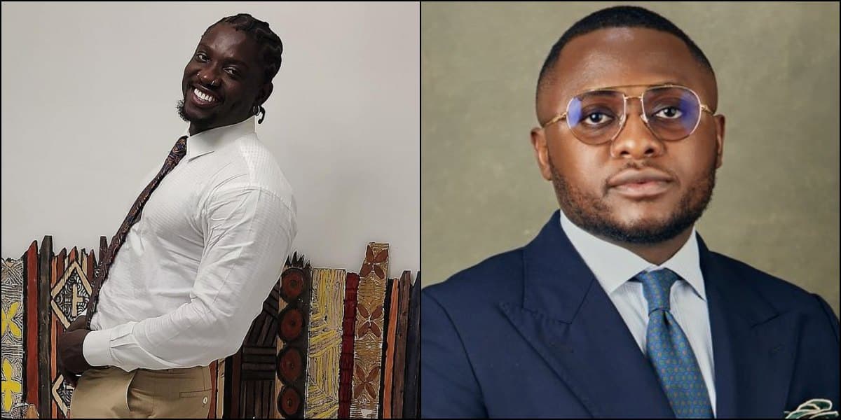 Verydarkman calls out Ubi Franklin over alleged unpaid debt